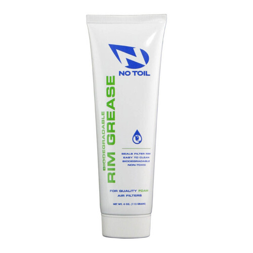 No Toil Biodegradable Filter Rim Grease 125ML