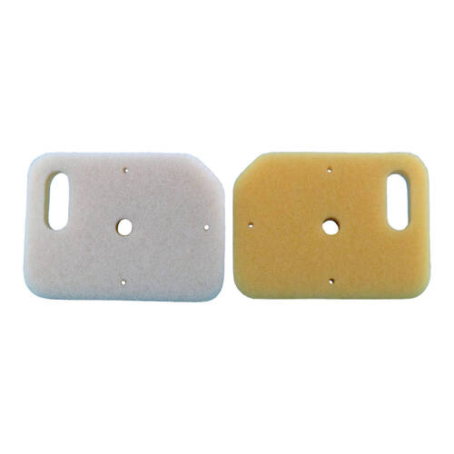 No Toil Yamaha PW50 81-26 Air Filter