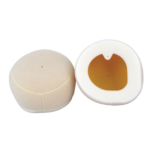 No Toil Yamaha YZ125-250 88-25 YZ250-450F 01-09 WR250F 01-02 Air Filter