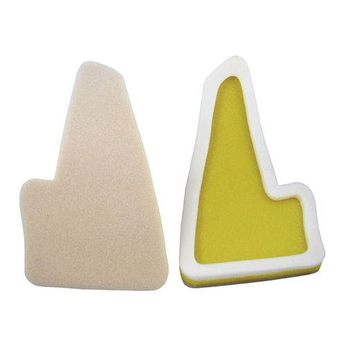 No Toil Honda XR650R 00-07 Air Filter