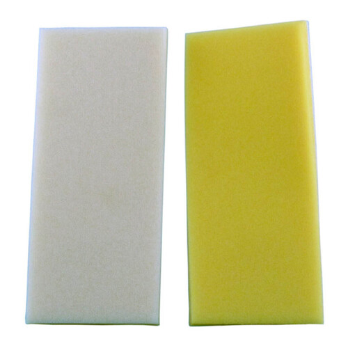 No Toil Suzuki TF125 Mudbug 77-20 TS185ER 77-96 Air Filter