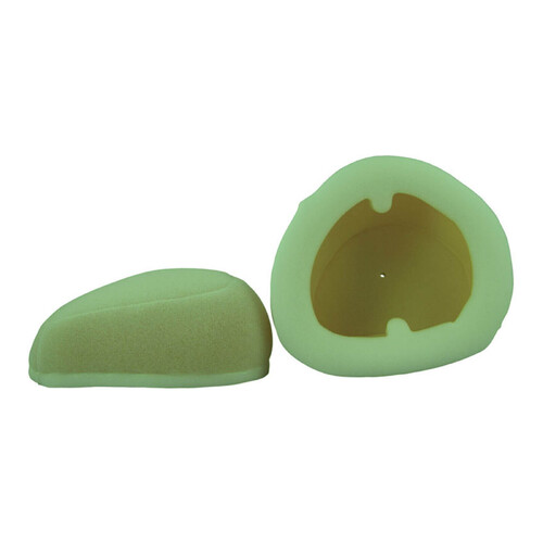 No Toil Kawasaki KX250F 06-16 KX450F 06-15 Pre Oiled Air Filter
