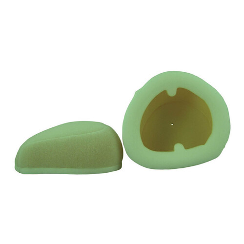 No Toil Kawasaki KX250F 17-20 KX450F 16-18 Pre Oiled Air Filter