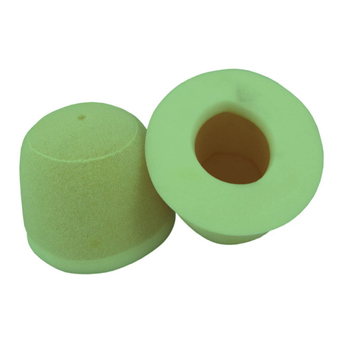 No Toil Suzuki RM80 90-01 RM85 02-25 Pre Oiled Air Filter