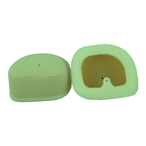 No Toil Yamaha WR250F 03-14 WR450F 03-15 Pre Oiled Air Filter