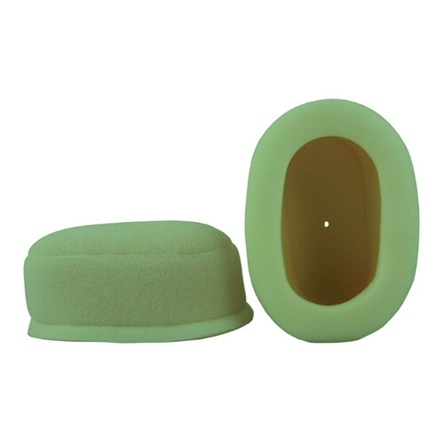 No Toil Yamaha TT350 89-98 WR250R 08-14 WR250X 08-12 Pre Oiled Air Filter