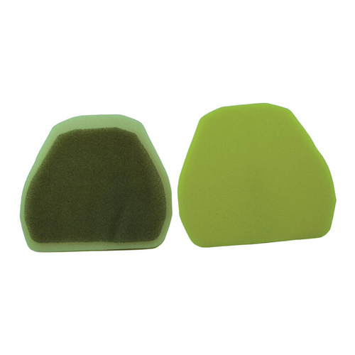 No Toil Yamaha YZ450F 10-13 Pre Oiled Air Filter