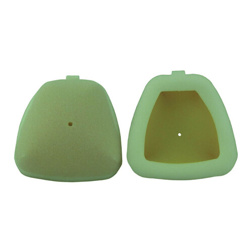 No Toil Yamaha YZ250F 14-18 YZ450F 14-17 WR250F 15-19 WR450F 16-18 Pre Oiled Air Filter