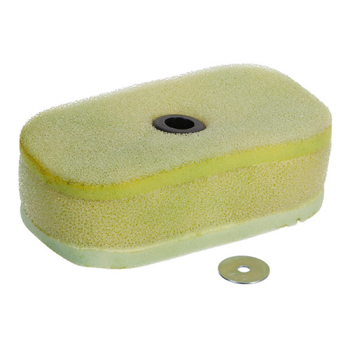 No Toil Honda XR200R 84-02 Pre Oiled Air Filter