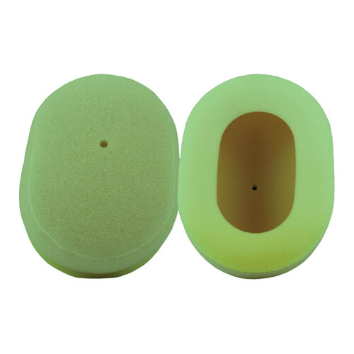 No Toil Yamaha TTR250 09-15 Pre Oiled Air Filter