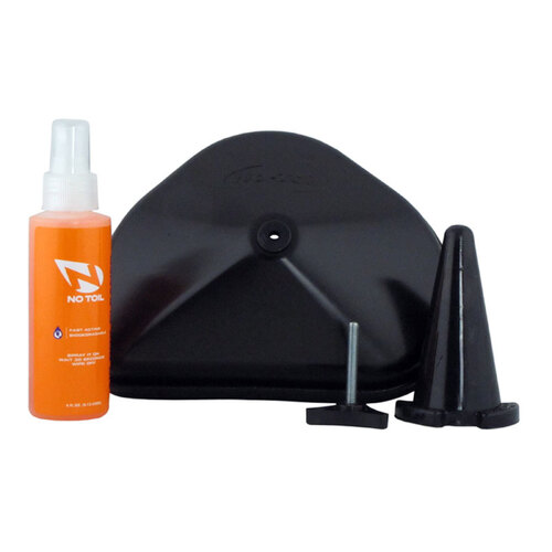 NO TOIL HONDA CRF450R 2002 WASH KIT 