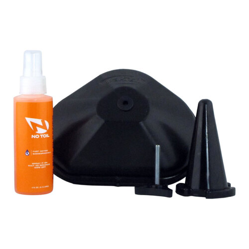 NO TOIL KAWASAKI KLX450R 2008-2009 WASH KIT 