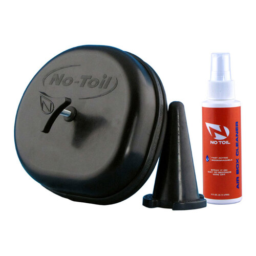 NO TOIL SUZUKI RM125 04-07 RM250 03-08 RMZ250 07-18 RMZ450 05-17 WASH KIT 