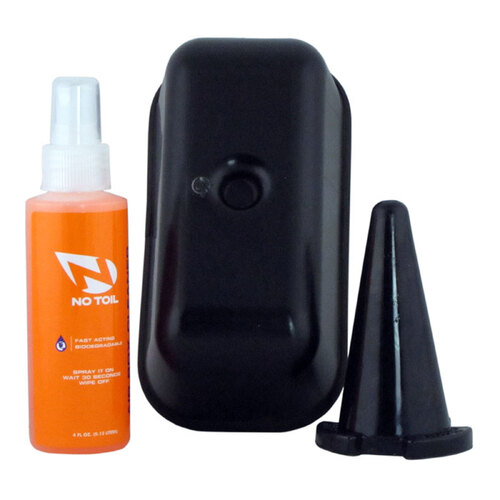 NO TOIL HONDA XR250 86-05, XR350 83-87, XR400 96-05, XR600R 85-00 WASH KIT 