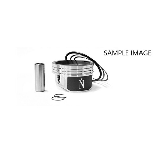 Namura Honda CR125R 90-03 Gas Gas MC125 02-11 Suzuki RM125 89-00 53.95mm Piston Kit