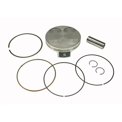 Namura Honda CRF450R 09-12 95.98mm Piston Kit