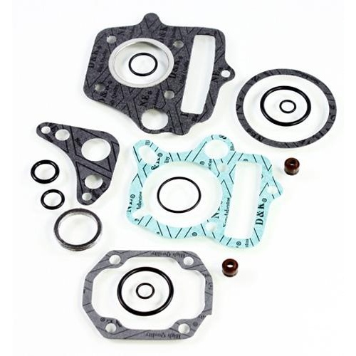Namura Honda CRF50 04-23 XR50 00-03 Z50R 79-99 Top Gasket Set