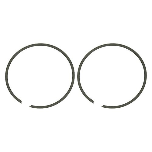 Namura Kawasaki KX80 88-00 KX85 01-13 48.5mm Piston Rings