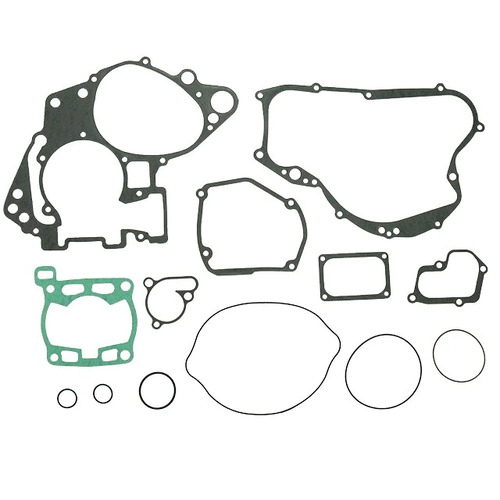 Namura Suzuki RM125 04-08 Complete Gasket Set