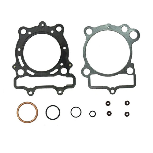 Namura Suzuki RMZ250 10-18 Top Gasket Set