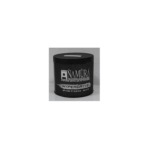 Piston Kit Namura YZ450F 10-13
