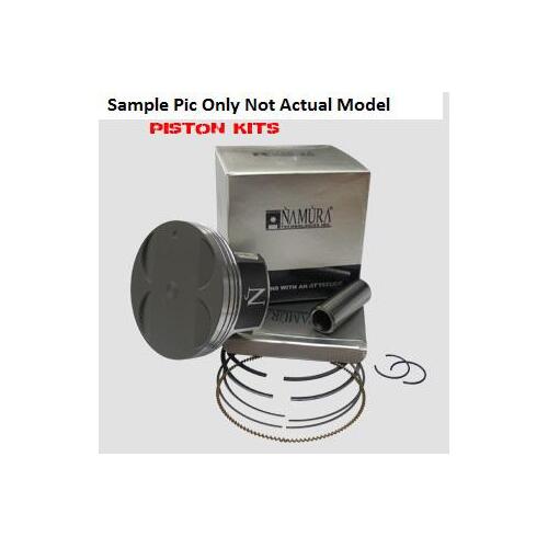 Piston Kit Namura KTM 65SX