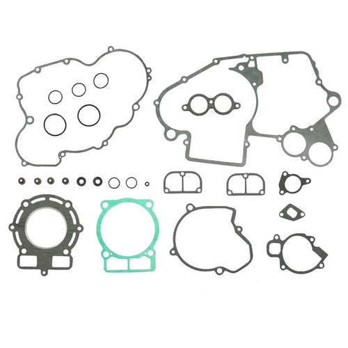 Namura KTM 450-525cc SX XC XCW EXC 03-07 Complete Gasket Set