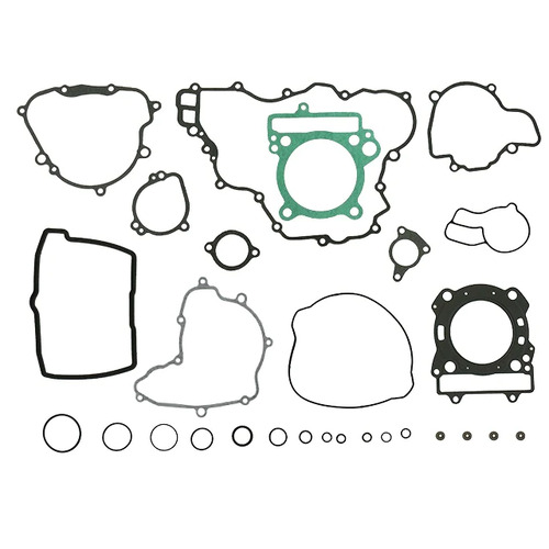 Namura KTM 250SXF EXCF XCF XCFW 05-13 Complete Gasket Set