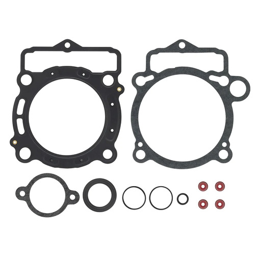 Namura KTM 350SXF 11-12, 350EXCF 12-13, 350XCF 2012, FREERIDE 350 12-17 Husqvarna FE350 14-16 Top Gasket Set