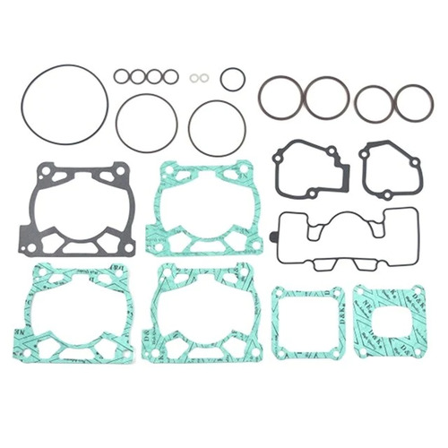 Namura Gas Gas MC125 20-22 Husqvarna TC125 16-23 TE150 17-23 KTM 125SX 150SX 16-23 Top Gasket Set