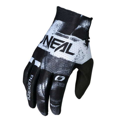 O'Neal 2026 MATRIX Roller Glove - Black/White
