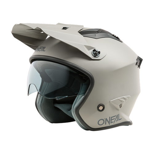 O'Neal VOLT Helmet V.25 - Grey