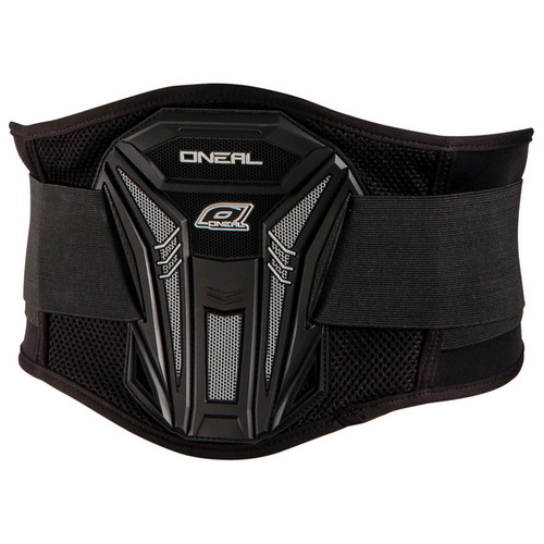 O'Neal PXR Kidney Belt Black