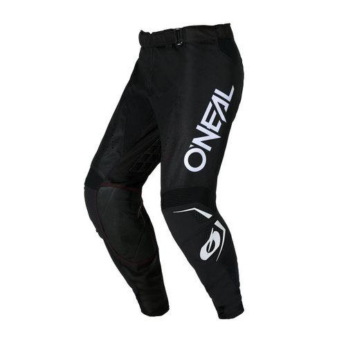 O'Neal 2026 HARDWEAR Elite Pant - Black/White