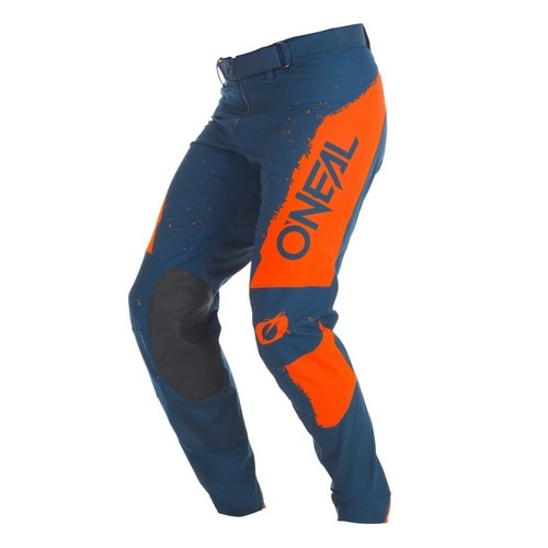 ONEAL 27 MAYHEM PAINT PANT - NAVY/ORANGE 
