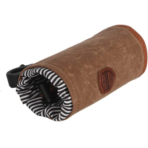 Waterproof nylon bike tube bag Tourbon