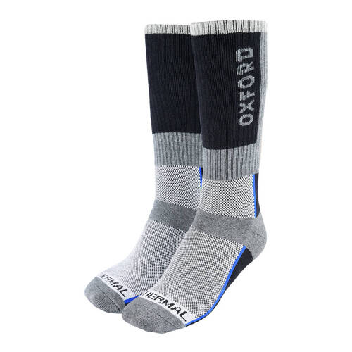 OXFORD THERMAL MOTORCYCLE SOCKS