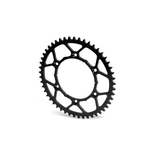 Moto-Master Husqvarna TC65 17-23 KTM 60SX 98-00 65SX 98-23 Ultralight Steel Rear Sprocket 