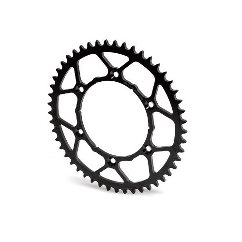 Moto-Master KTM 250 Freeride 14-17 350 Freeride 12-17 Ultralight Steel Rear Sprocket 