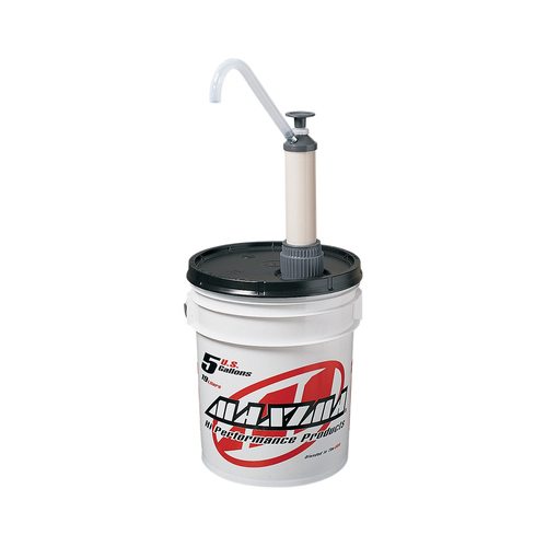 Oil Pump Dispenser 19 Litre 