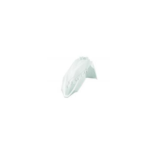 RTech Husqvarna TC/FC/TE/FE White Vented Front Fender 