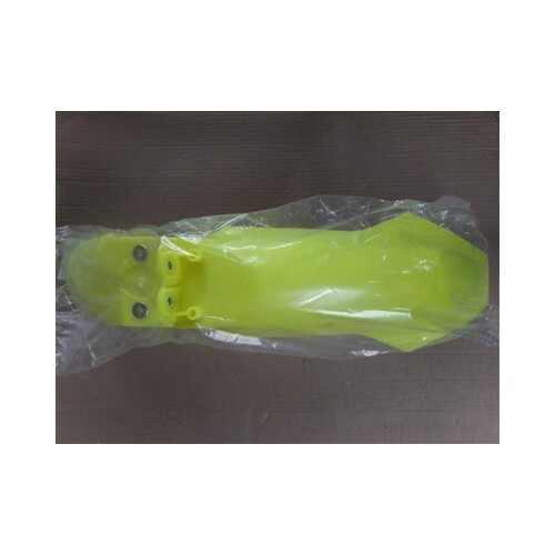 RTech Husqvarna TC85 18-23 Neon Yellow Front Fender