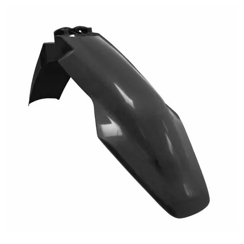 RTech Husqvarna TC 125/250 FC 250/350/450 TX300 FX 350/450 23-24 Black Front Fender