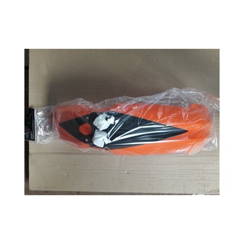 RTech KTM85SX 13-17 Orange Front Fender