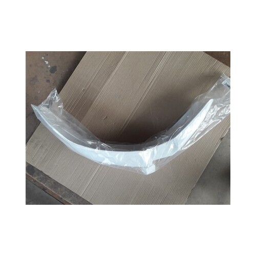 RTech KTM 85SX 04-12 White Front Fender