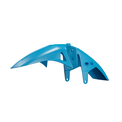 RTech Honda XL750V TRANSALP 23-25, Africa Twin 20-25, Yamaha T7 19-24 Light Blue Front Fender