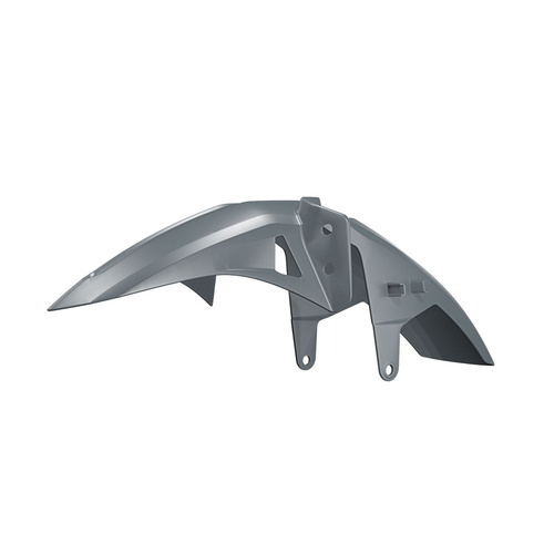 RTech Honda XL750V TRANSALP 23-25, Africa Twin 20-25, Yamaha T7 19-24 Grey Front Fender