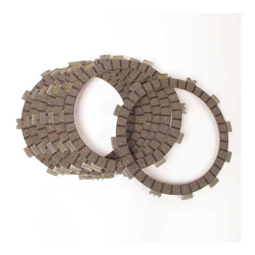Premier Yamaha XTZ690 Tenere 700 19-25 Clutch Fibre Kit