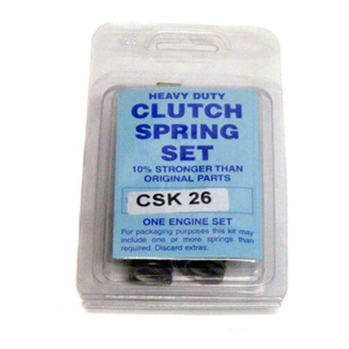 Premier Kawasaki KL250 Stckman 00-25 Heavy Duty Clutch Springs