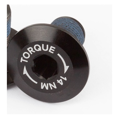 Trunion Shock Bolt Switch 7